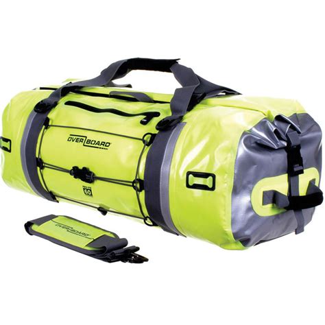 best waterproof rolling duffel bag.